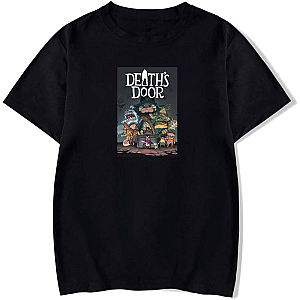 Death's Door Reap What You Sow Death's Door T-Shirts