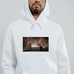Death's Door Beyond The Veil Death's Door Hoodies