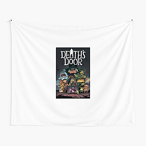 Death's Door Reap What You Sow Death's Door Tapestries