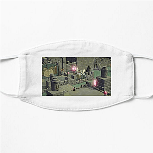 Death's Door Immortal No More Death's Door Face Masks