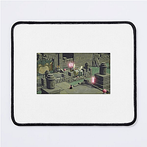 Death's Door Immortal No More Death's Door Mouse Pads