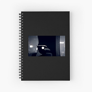 Death's Door Unravel The Mystery Death's Door Notebook
