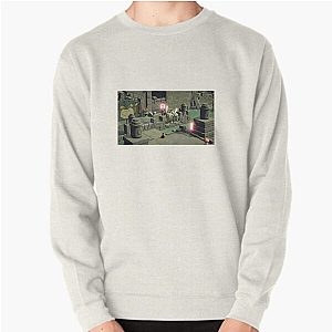 Death's Door Immortal No More Death's Door Sweatshirts