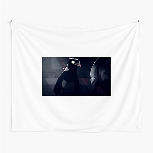 Death's Door Every Soul Has A Price Death's Door Tapestries