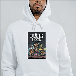 Death's Door Reap What You Sow Death's Door Hoodies