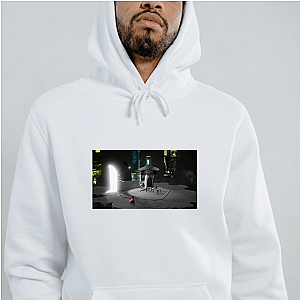 Death's Door The Cycle Must Continue Death's Door Hoodies