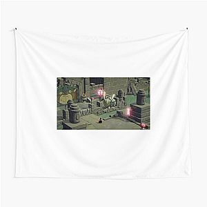 Death's Door Immortal No More Death's Door Tapestries