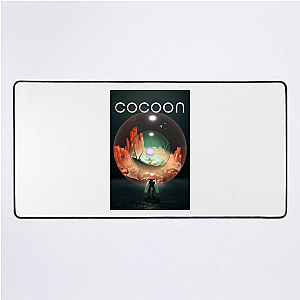 Death's Door A Tiny Reaper's Journey Death's Door Mouse Pads
