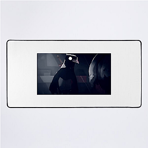 Death's Door Every Soul Has A Price Death's Door Mouse Pads