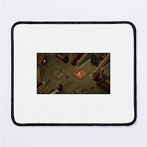 Death's Door Face Your Fears Death's Door Mouse Pads