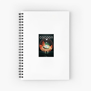 Death's Door A Tiny Reaper's Journey Death's Door Notebook