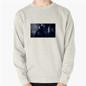 Death's Door Every Soul Has A Price Death's Door Sweatshirts