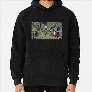 Death's Door Immortal No More Death's Door Hoodies