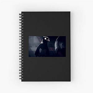 Death's Door Every Soul Has A Price Death's Door Notebook