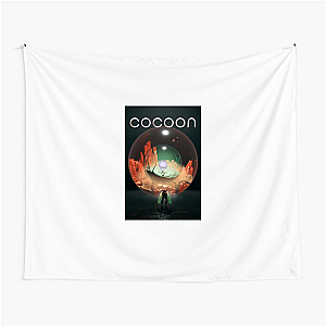 Death's Door A Tiny Reaper's Journey Death's Door Tapestries