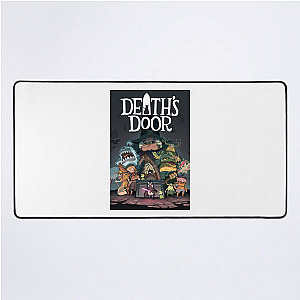 Death's Door Reap What You Sow Death's Door Mouse Pads