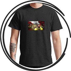 Death's Door T-Shirts