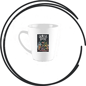 Death's Door Mugs