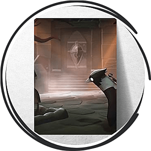 Death's Door Posters