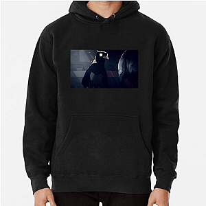 Death's Door Every Soul Has A Price Death's Door Hoodies