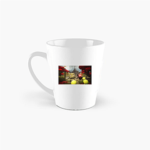 Death's Door The Crow Collects Death's Door Mugs