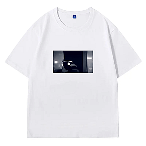 Death's Door Unravel The Mystery Death's Door T-Shirts