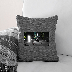 Death's Door The Cycle Must Continue Death's Door Pillows Cover