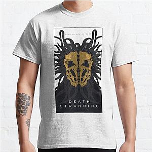 Death Stranding - 4th trailer creature Classic T-Shirt