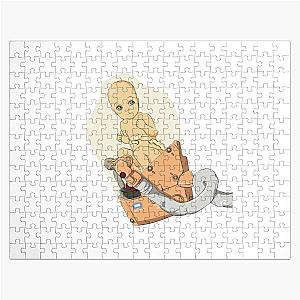 BB Death Stranding Jigsaw Puzzle