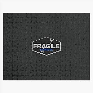 Death stranding Fragile Express Jigsaw Puzzle