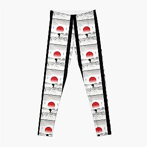 Death stranding  	 Leggings