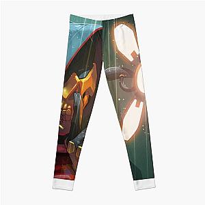 Death Stranding  Leggings