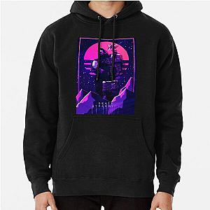 NEW Death Stranding 80s Pullover Hoodie