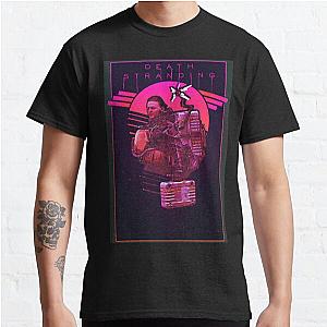 Death Stranding 80s Classic T-Shirt