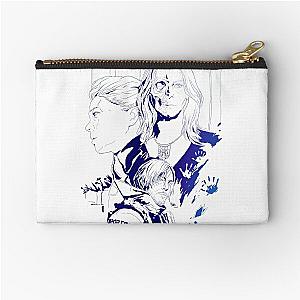 Death stranding  Zipper Pouch