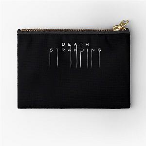 Death Stranding - 	  	 Zipper Pouch