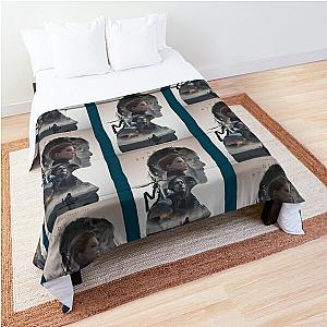 death stranding       Comforter