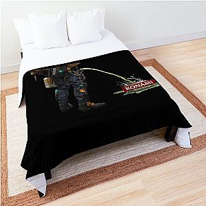 Death Stranding Konami Kojima Essential Comforter