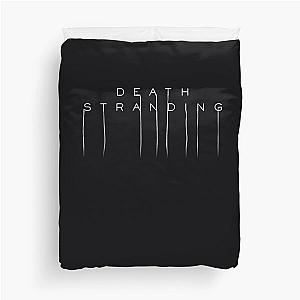 Death Stranding - 	  	 Duvet Cover