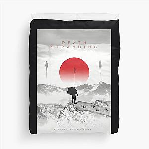 Death stranding  	 Duvet Cover