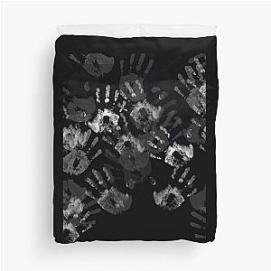 death stranding 	 	 Duvet Cover