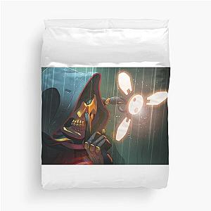 Death Stranding  Duvet Cover