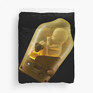 Death Stranding - BB Pod  Duvet Cover