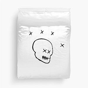 Death Stranding BB Duvet Cover