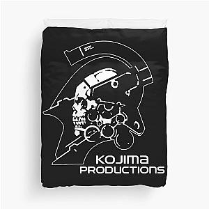 Death Stranding  Kojima Productions  Duvet Cover