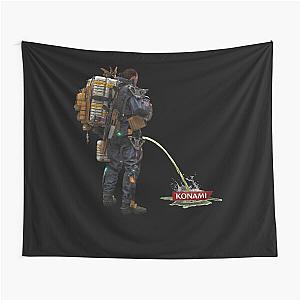 Death Stranding Konami Kojima Essential Tapestry