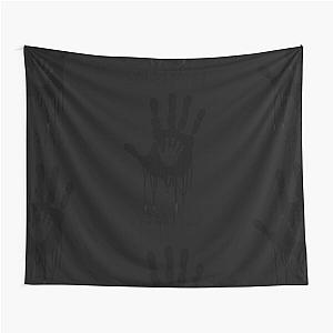 Death Stranding Hand T-Shirt Tapestry