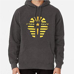 Death Stranding - VOID OUT Pullover Hoodie