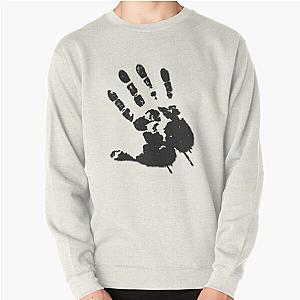 Death Stranding - Handprint Pullover Sweatshirt