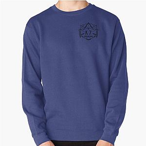Death Stranding K7 Emblem Pullover Sweatshirt